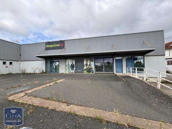 Location local commercial