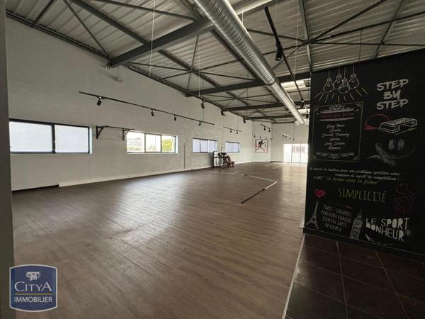 Location local commercial