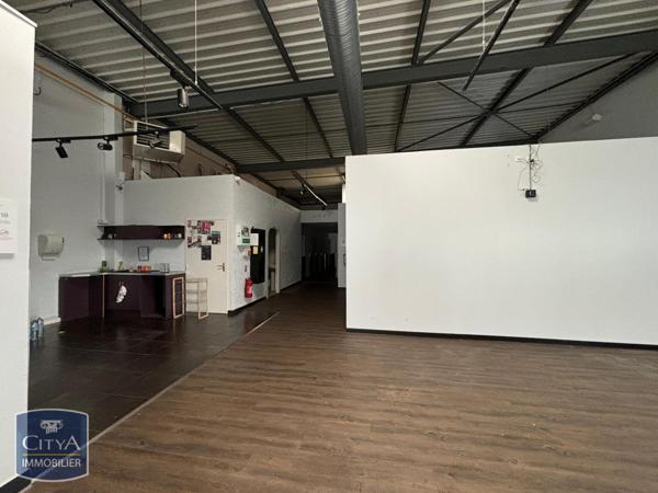 Location local commercial