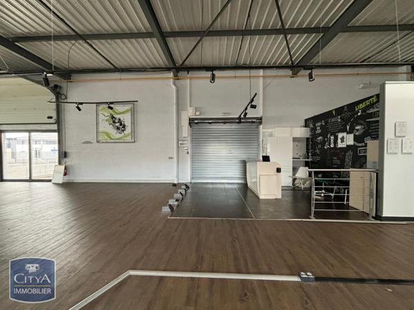 Location local commercial