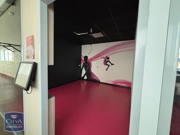 Location local commercial