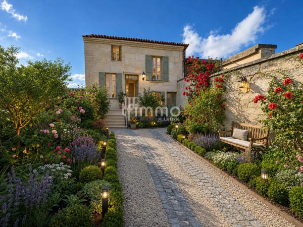 Charmente maison de ville - 41800 Montoire sur-le-loir