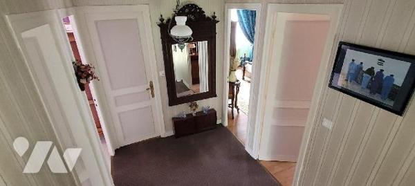 AUDIERNE - A proximité des commerces - Belle maison traditionnelle de bonne construction et trè...