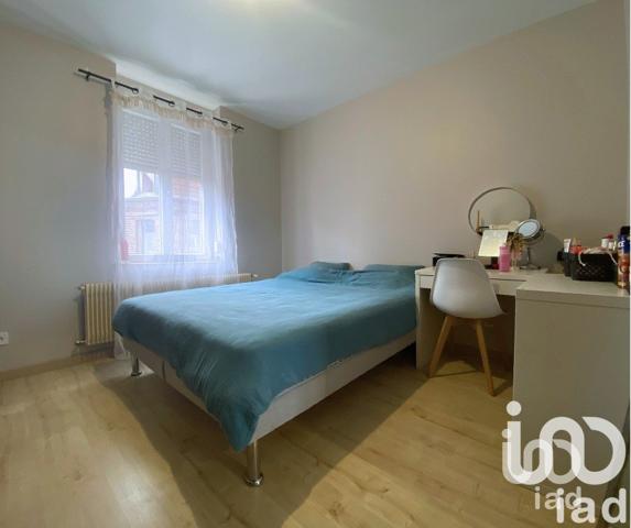 Maison 6 pièces de 183 m² à Wattrelos (59150)