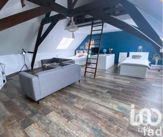 Maison 6 pièces de 183 m² à Wattrelos (59150)