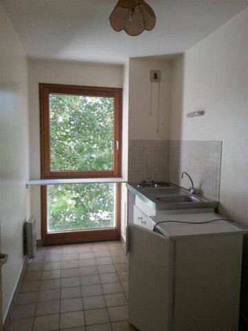 Appartement 2 pièces - 44000 Nantes -  Saint-Donatien