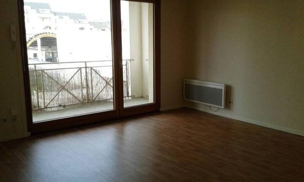 Appartement 2 pièces - 44000 Nantes -  Saint-Donatien
