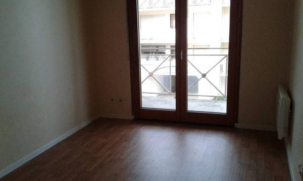 Appartement 2 pièces - 44000 Nantes -  Saint-Donatien