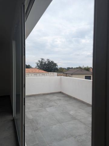 Appartement T3 LLucciana