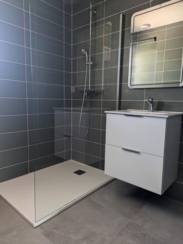 Appartement T3 LLucciana