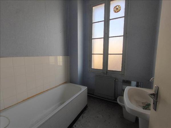 Immeuble à vendre |  Chalais |  258 m²