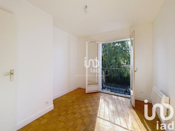 Maison à vendre 5 pièces 88 m² Sèvres