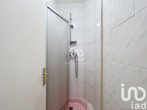 Maison à vendre 5 pièces 88 m² Sèvres