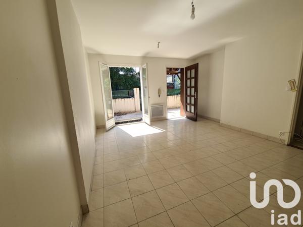 Maison à vendre 5 pièces 88 m² Sèvres