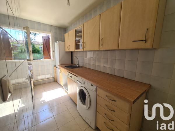 Maison à vendre 5 pièces 88 m² Sèvres