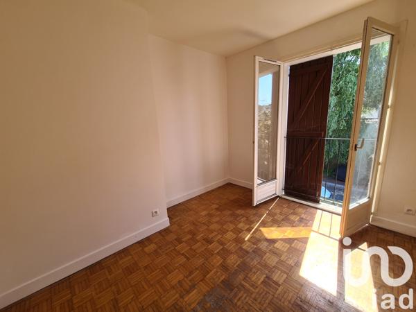 Maison à vendre 5 pièces 88 m² Sèvres