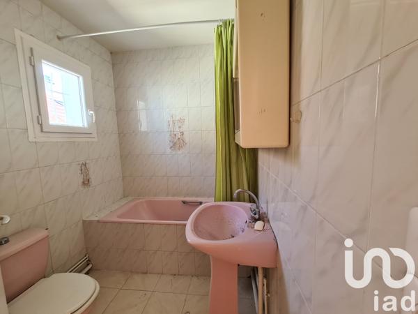 Maison à vendre 5 pièces 88 m² Sèvres