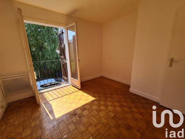Maison à vendre 5 pièces 88 m² Sèvres
