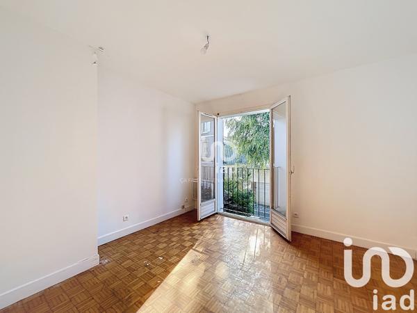 Maison à vendre 5 pièces 88 m² Sèvres