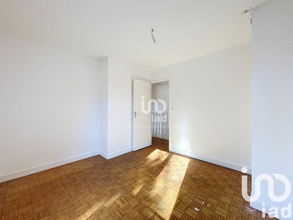 Maison à vendre 5 pièces 88 m² Sèvres