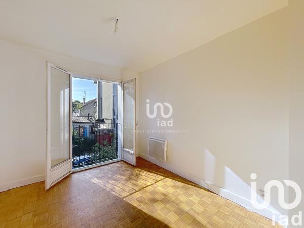 Maison à vendre 5 pièces 88 m² Sèvres