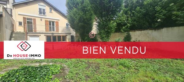 Maison à vendre 7 pièces de 79 m²