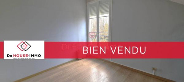 Maison à vendre 7 pièces de 79 m²