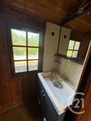 Maison à vendre  3 pièces - 63,18 m2 PERONNE - 80