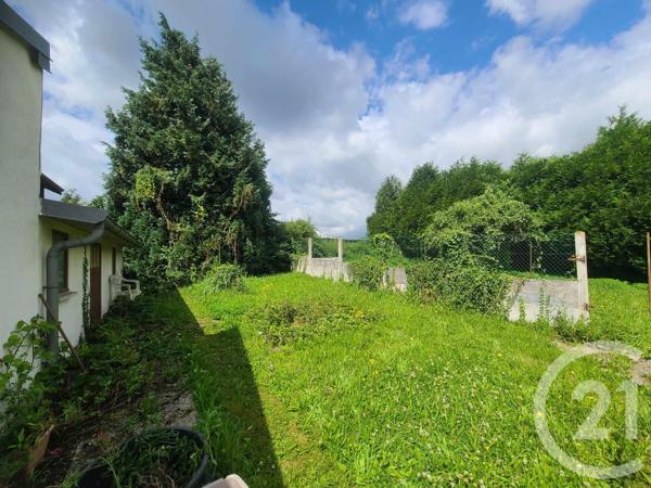 Maison à vendre  3 pièces - 63,18 m2 PERONNE - 80