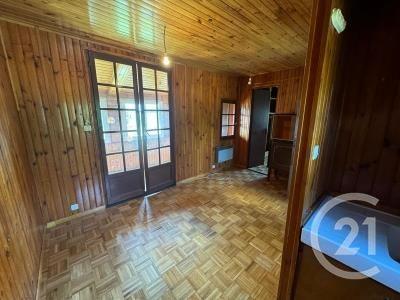 Maison à vendre  3 pièces - 63,18 m2 PERONNE - 80