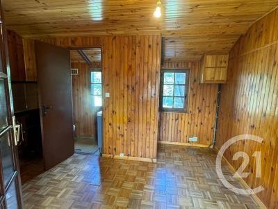 Maison à vendre  3 pièces - 63,18 m2 PERONNE - 80