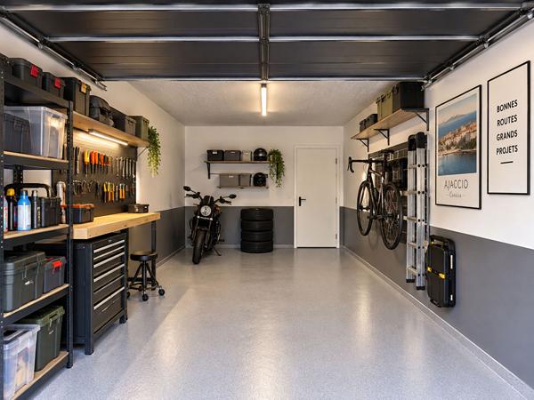 Appartement 1 pièce 29.23 m2