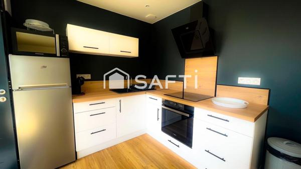 Maison + dépendance : Idéal famille ou investisseur