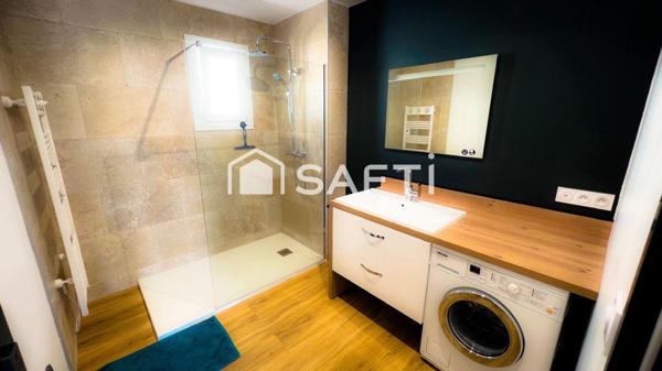 Maison + dépendance : Idéal famille ou investisseur