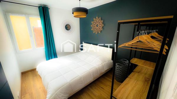 Maison + dépendance : Idéal famille ou investisseur