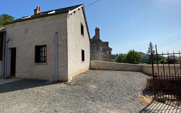 Maison à louer    3 pièces •  Saint-Étienne-de-Chigny