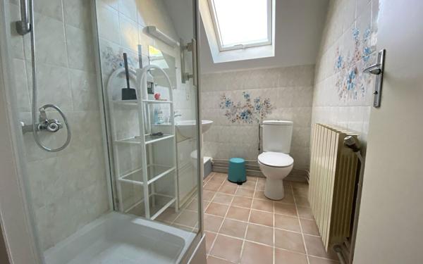 Maison à louer    3 pièces •  Saint-Étienne-de-Chigny