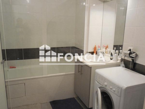Location Appartement 2 pièces 40.2 m² - BATIMENTS A-B & D Toulouse 31400