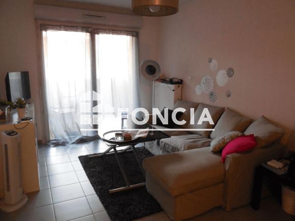Location Appartement 2 pièces 40.2 m² - BATIMENTS A-B & D Toulouse 31400