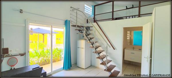 A VENDRE A KOUROU (97310) UNE MAGNIFIQUE PROPRIETE DE 165 m² - TERRAIN DE 462 m² - AU PRIX DE 448 000 €.