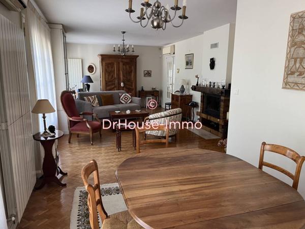 Maison à vendre 4 pièces de 89 m²