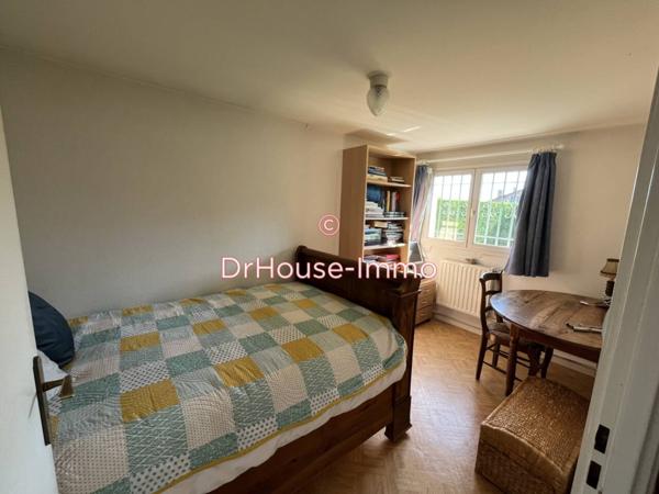 Maison à vendre 4 pièces de 89 m²