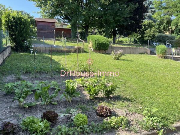 Maison à vendre 4 pièces de 89 m²