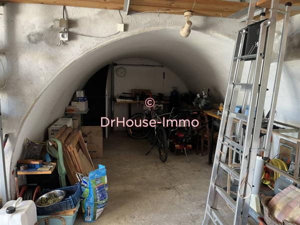 Maison à vendre 4 pièces de 89 m²