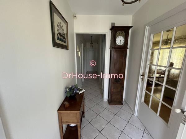 Maison à vendre 4 pièces de 89 m²