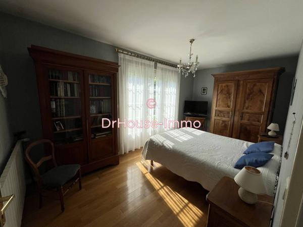 Maison à vendre 4 pièces de 89 m²