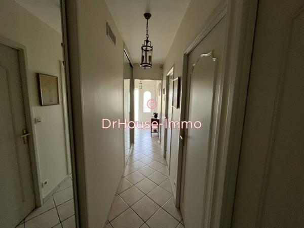 Maison à vendre 4 pièces de 89 m²