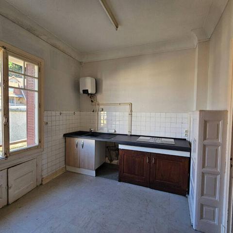 Appartement 4 pièces 115m² à vendre à Le Pont-de-Beauvoisin 73330