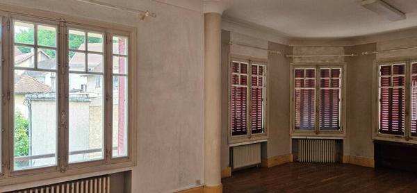 Appartement 4 pièces 115m² à vendre à Le Pont-de-Beauvoisin 73330