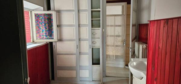 Appartement 4 pièces 115m² à vendre à Le Pont-de-Beauvoisin 73330